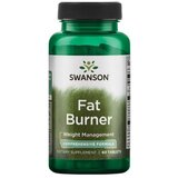 Swanson Fat Burner (60 tablet) | Shoptok.si