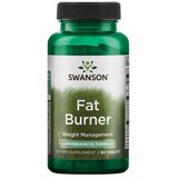 Swanson Fat Burner (60 tableta) | shoptok.hr