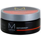 Paul Mitchell Mitch Reformer blato za modeling s mat učinkom 85 g | shoptok.hr