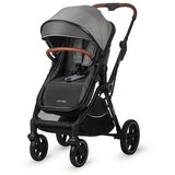 Coccolle Otroški voziček 3v1 Amani Anthracite | Shoptok.si