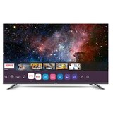 Fox televizor 65WOS640EU smart, led, 4K uhd, 65"(165cm), ATV/DTV-C,T,T2,S,S2 | ePonuda.com
