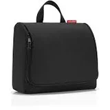 Toiletbag XL black