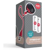 Fun Factory Set za polnjenje - Hybrid Kit Cene