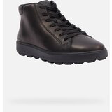 Geox Black men's sneakers Spherica Ecub-1 - Men's | Shoptok.si