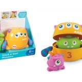 Magaza fisher price igračka gnijezdo i čudovište Cijene