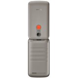 Gigaset GL595 Preklop 2.8" SS Titan Silver + punjač | Eponuda.com