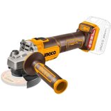 Ingco AKU BRUSILICA 20V CAGLI201258 SOLO cijene