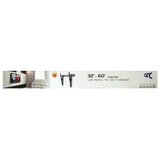  Zidni nosač GNC PSW530MT, 32"-65", 30kg, VESA 600x400, nagib 15, super slim profile 24mm | Eponuda.ba