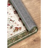 Villeroy & Boch Zeleni tepih s božićnim motivom od mješavine pamuka 160x230 cm Toy's Delight Green Christmas – | shoptok.hr
