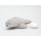 Seal ninica Organic Grey 1 kos