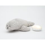 Moonie Seal tješilica Organic Grey 1 kom cijene