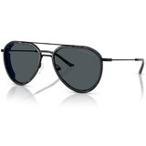 Emporio Armani EA2163 300180 ONE SIZE (56) Havana/Siva | Shoptok.si