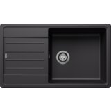 Blanco LEGRA XL 6 S CRNA - 860x500/190 mm | ePonuda.com