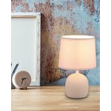 REALITY stolna lampa malu fawn, E14, 40 w | shoptok.hr