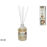 DIFUZOR SANDALOVINA I CIMET 100ML