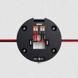  ZVUČNIK VODOOTPORNI VANJSKI AUDAC ATEO6M/B IP66 100V | Eponuda.ba