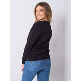 Italy Moda Blouse-DHJ-BZ-12779.43P-black | shoptok.hr