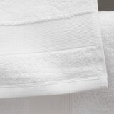 Catherine Lansfield Bijeli pamučni ručnici u setu 2 kom od frotira 90x140 cm Anti-Bacterial – | shoptok.hr