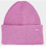 4f Winter Women's Hat Fuchsia WAW24ACA Cene