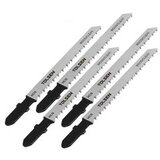 Tolsen 76804 set ubodnih testera 5 komada Cene