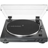 Audio-Technica AT-LP60XBT Črna Cene
