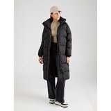 Superdry Zimski kaput crna | shoptok.hr
