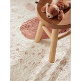 Hanse Home Smeđi/krem periv/ručno rađen pamučan dječji tepih 95x120 cm Snuggle Emmi – | shoptok.hr