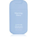 Haan Morning Glory čistilno pršilo za roke z antibakterijskim dodatkom 30 ml u