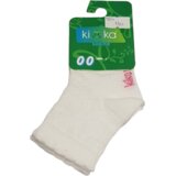 Kika Čarape za bebe, Bele | Eponuda.com