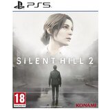 Sony Silent Hill 2 /PS5 Cijene