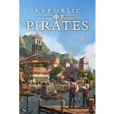 Xbox One / Xbox 360 / Xbox Live Republic of Pirates (Xbox Series X|S) XBOX LIVE Key EUROPE | ePonuda.com