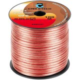 Cabletech Kabel głośnikowy OFC 2,5mm | shoptok.hr