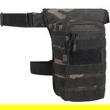 Brandit side kick bag No.2 darkcamo | Shoptok.si