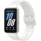 Samsung Galaxy Fit 3 40mm SM-R390 Srebrna Bela Cene