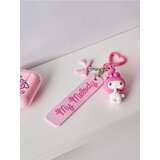 Sinsay Privjesak za ključeve My Melody | shoptok.hr