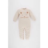 Defacto Knitwear Regular Fit Crew Neck Overalls | shoptok.hr