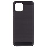Chameleon Gumiran ovitek (TPU) za Samsung Galaxy A03 - črn A-Type | Shoptok.si