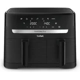 friteza Dual Easy Fry EY901N10