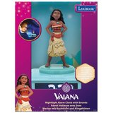 MOANA Budilica s 3D noćnim svjetlom Disney | shoptok.hr