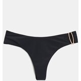 Sinsay Donji dio bikinija brazilian s sjajnim detaljem | shoptok.hr