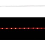 vidaXL Svjetlosna uže s 2400 LED svjetlima Crvena 100 m PVC | shoptok.hr
