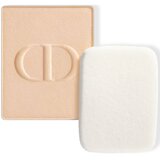 Dior Forever Natural Velvet Refill dolgoobstojni kompaktni puder nadomestno polnilo odtenek 2N Neutral 10 g Cene