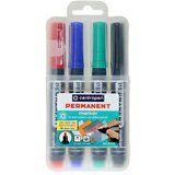 C+P Marker Perm.1/4 Okrugli Sort Cijene