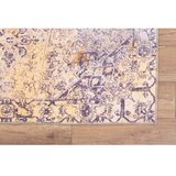 Conceptum Hypnose tepih (140x190) Fusion Chenille Yellow AL 237 | ePonuda.com