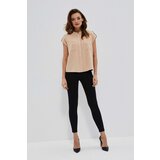 Marisse Leggings L-Lg-3702 Black | shoptok.hr