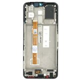  Steklo in LCD zaslon za Vivo Y72 5G, originalno (OEM), črno | Shoptok.si