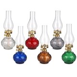 Brilagi Petrolejska lampa MERLIN prozirna | Eponuda.com