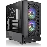 Thermaltake Ceres 330 TG ARGB Black | shoptok.hr