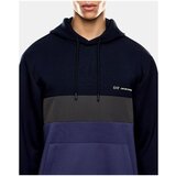 Ea7 Emporio Armani Puloverji 7M000937 AF17003 Modra | Shoptok.si
