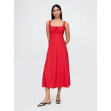 GAP Linen maxi dress - Women's